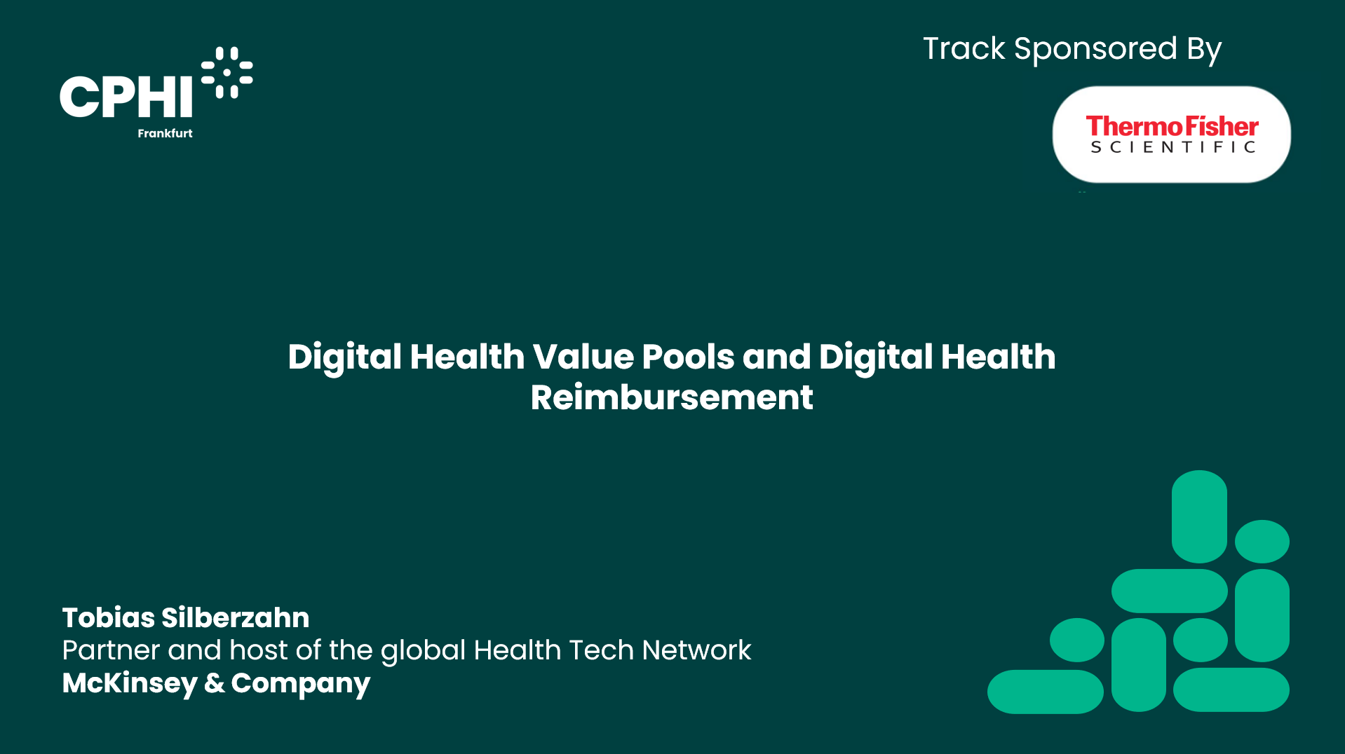 Digital Health Value Pools and Digital Health Reimbursement